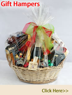 gift hamper dealers in lagos